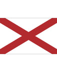 Alabama Flag