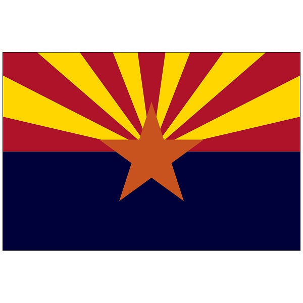 Arizona Flag