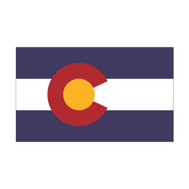 Colorado Flag