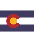 Colorado Flag