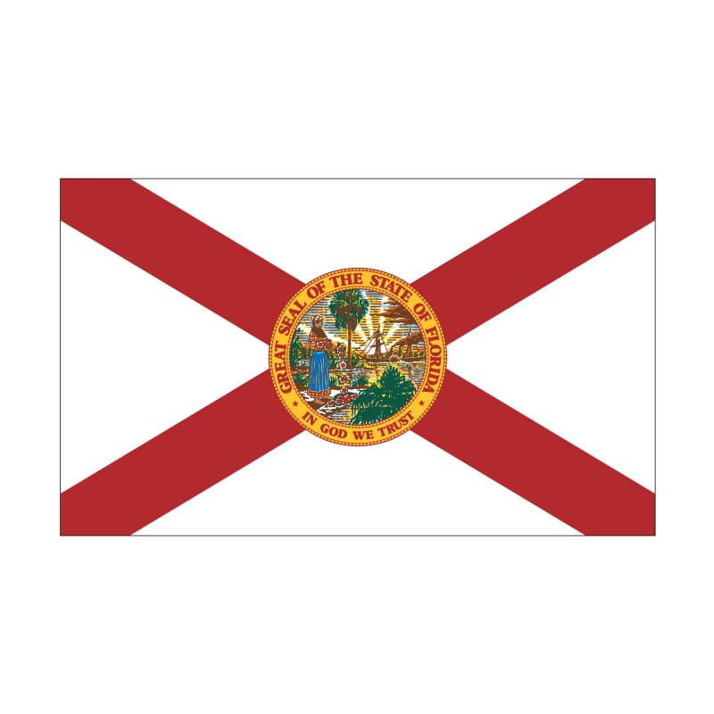 Hawaii Flag
