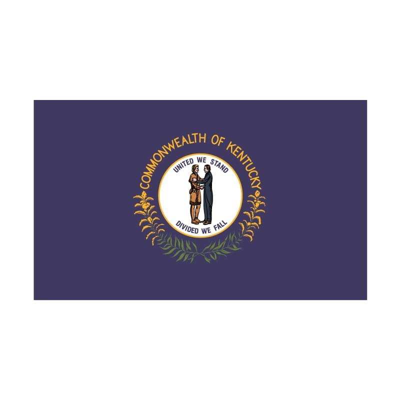 Kentucky Flag
