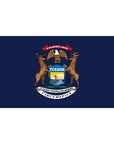 Michigan Flag