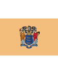 New Jersey Flag