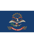 North Dakota Flag