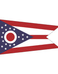 Ohio Flag