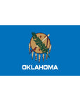 Oklahoma Flags