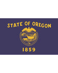 Oregon Flags