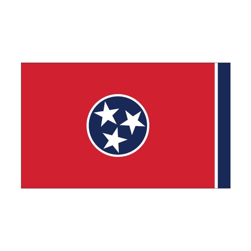 Tennessee Flag