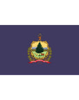 Vermont Flags