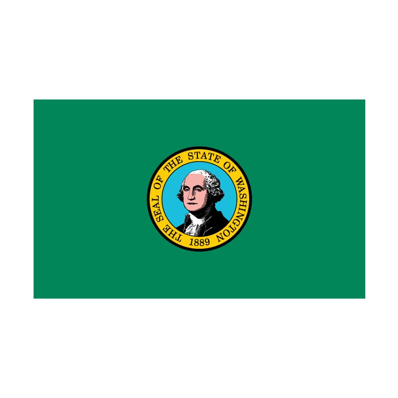 Washington Flag
