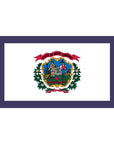 West Virginia Flag
