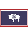 Wyoming Flag