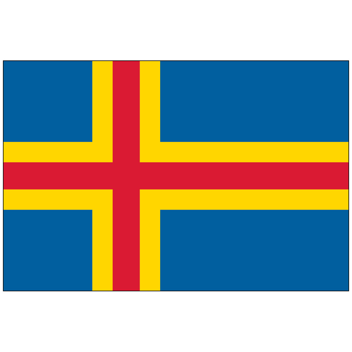 Aland Islands