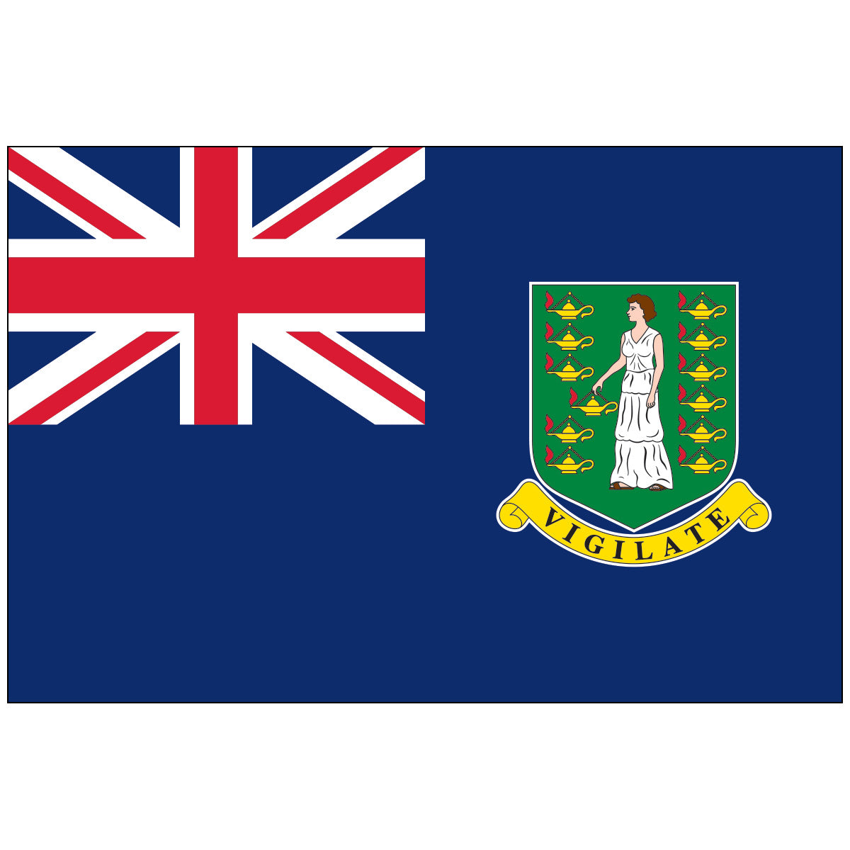 British Virgin Islands