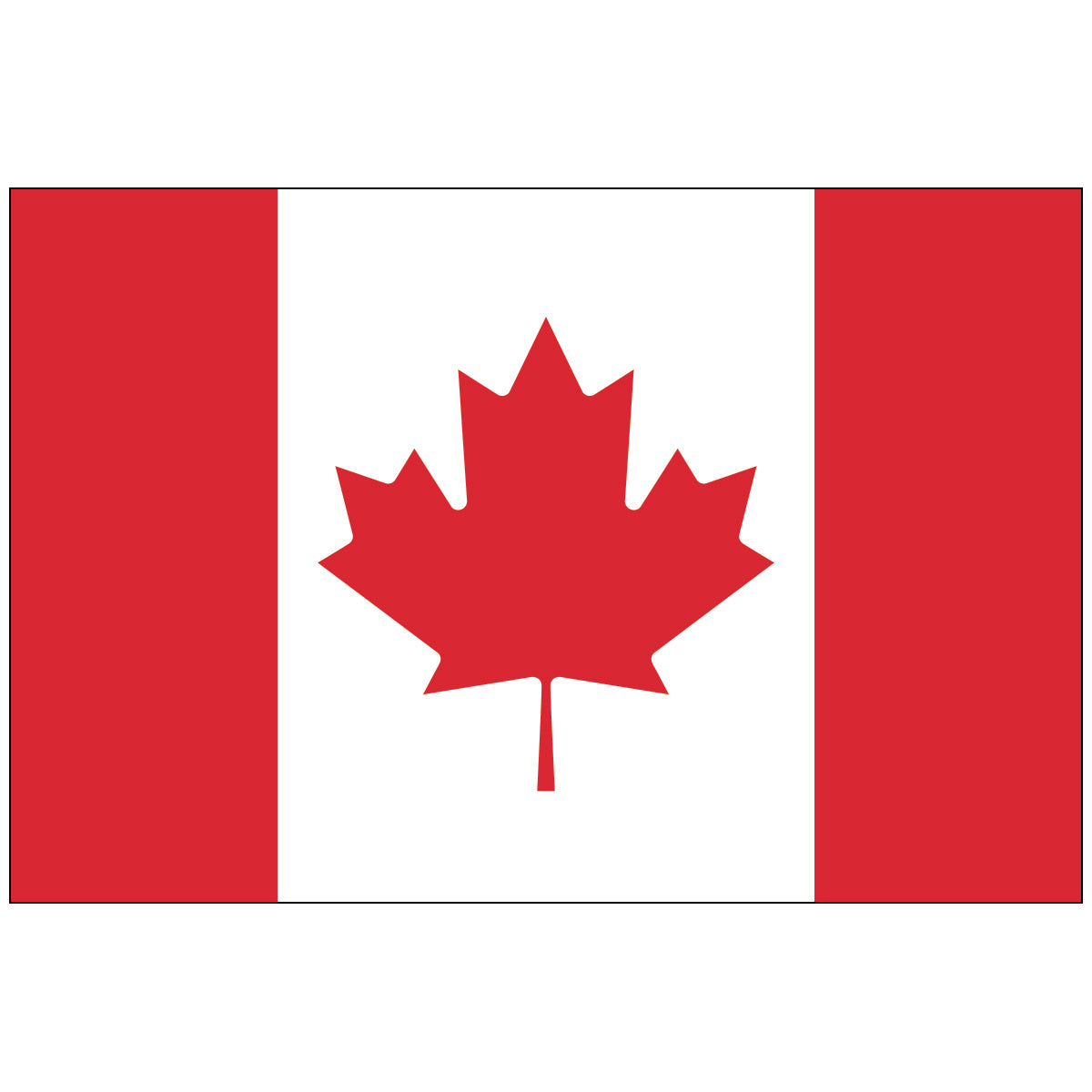 Canada Flag