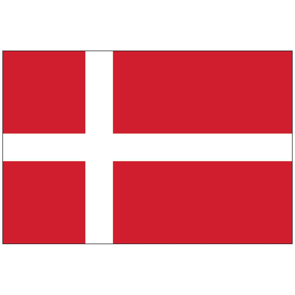 Denmark Flag