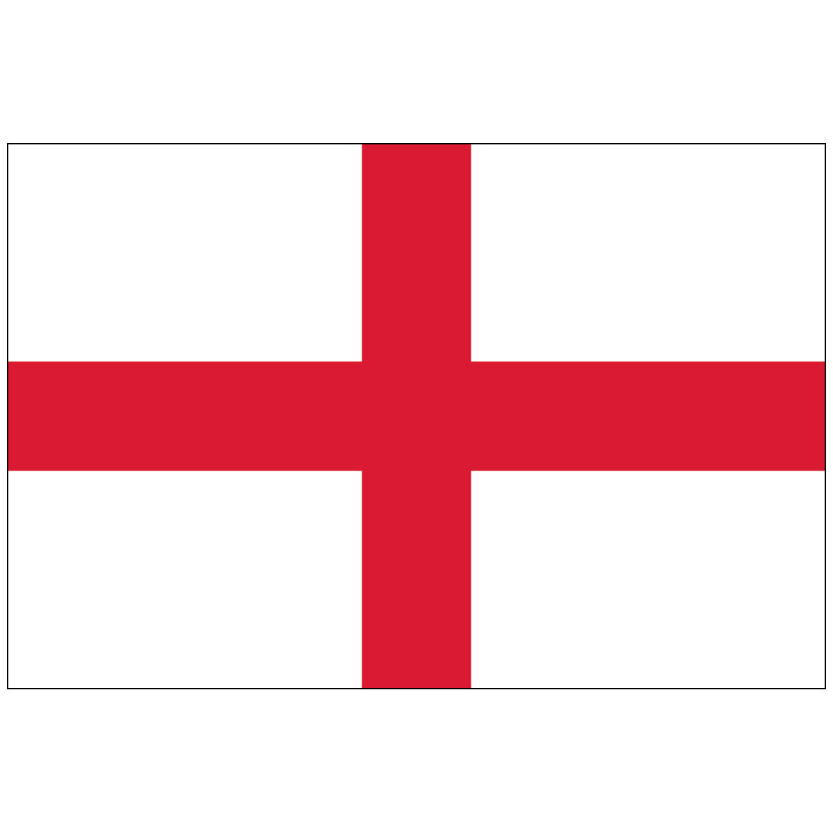 England Flag