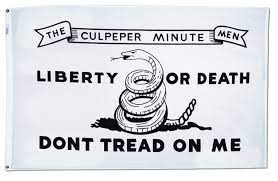 Culpepper O/D Flag