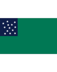 3' x 5' Green Mountain Boys Flag - Nylon