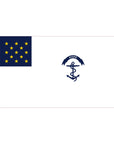 3' x 5' Rhode Island Regiment Flag - Nylon
