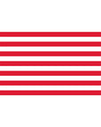 3' x 5' Sons Of Liberty Flag - Nylon