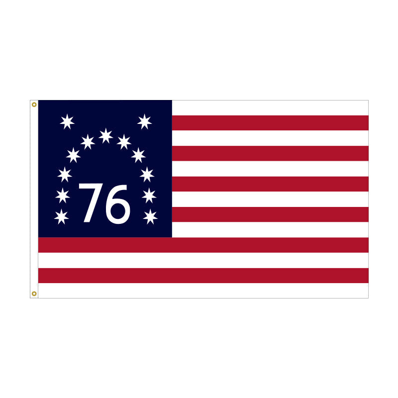 Bennington Flags - Nylon