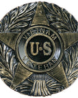 Grave Marker (U.S. Vietnam Veteran)