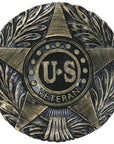 Grave Marker (U.S. Veteran)