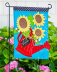 Garden Flag Stand