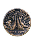 Memorial Markers - Vietnam Bamboo