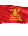 Firemen Flag