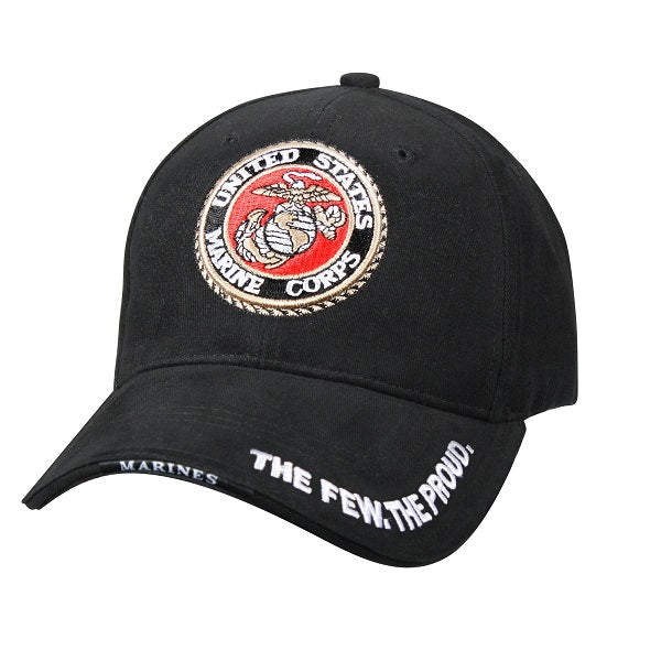 Marines Insignia Hat