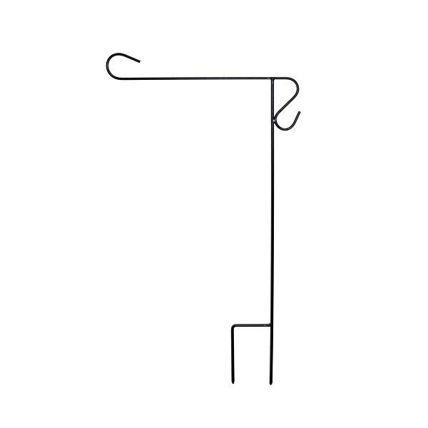 Garden Flag Stand
