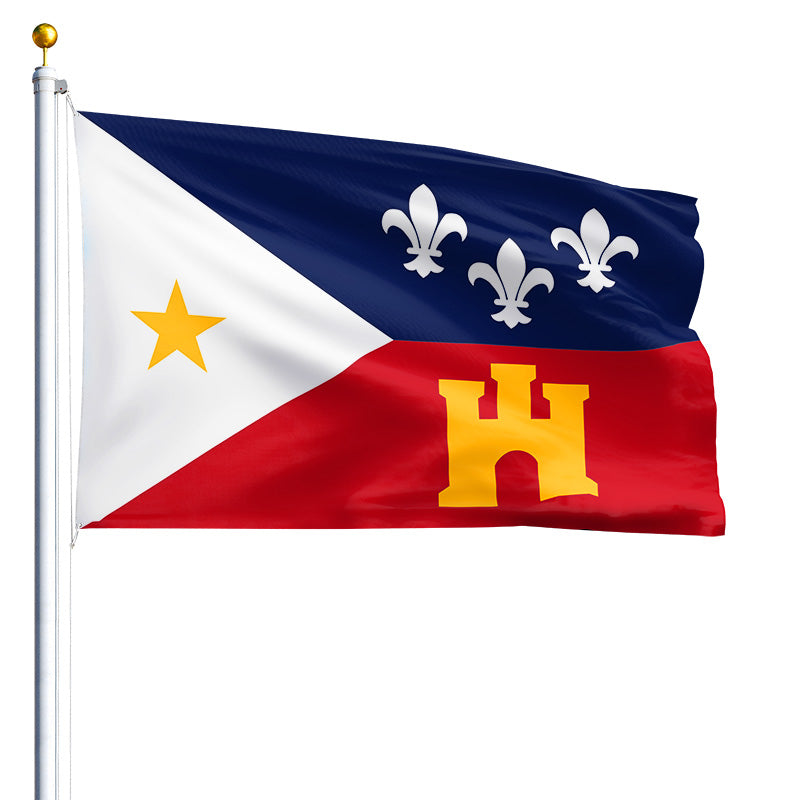 Acadiana - E-Poly