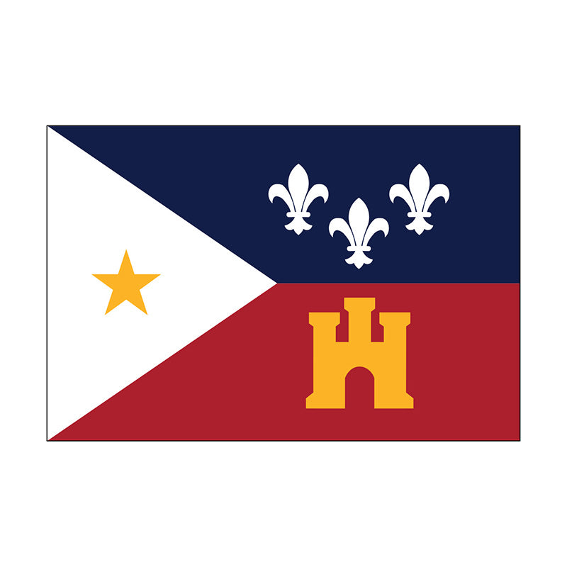 Acadiana - E-Poly