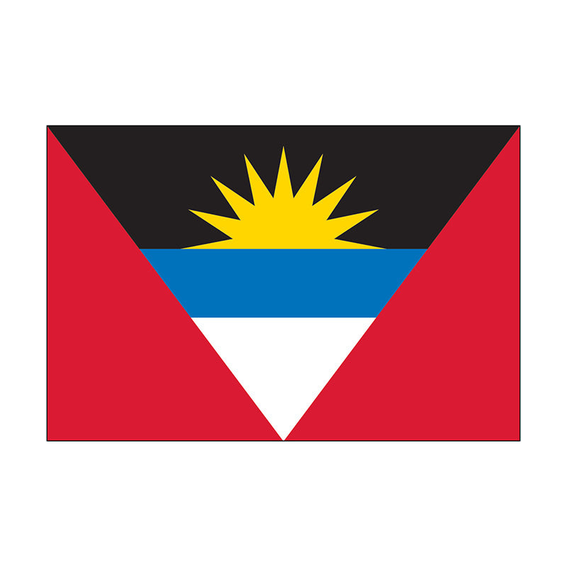 Antigua & Barbuda