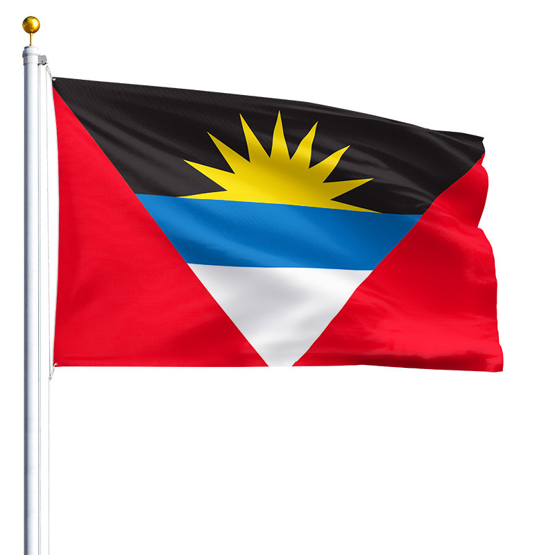 Antigua & Barbuda