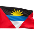 Antigua & Barbuda