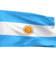 6' x 10' Argentina - Nylon