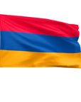 Armenia - Nylon