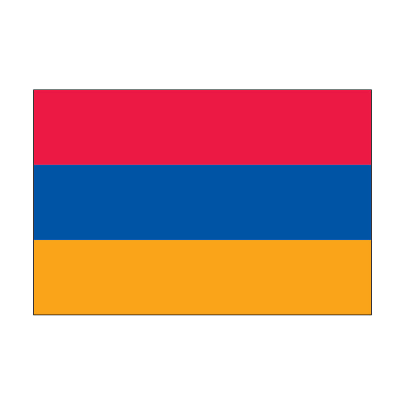 Armenia - Nylon
