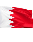 4' x 6' Bahrain - Nylon