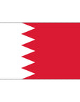 4' x 6' Bahrain - Nylon