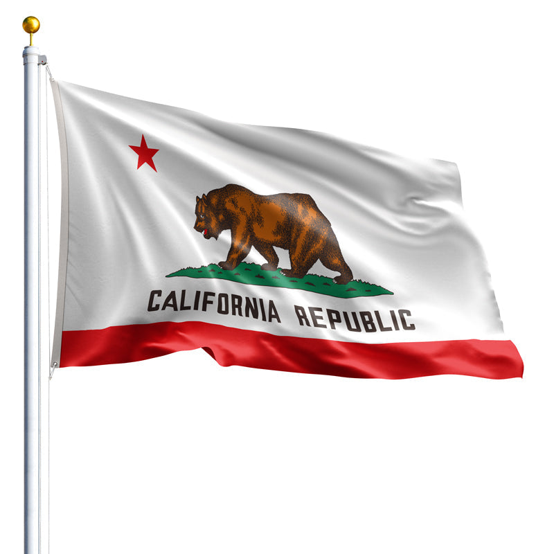 California Flag