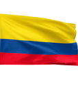 Colombia - Nylon