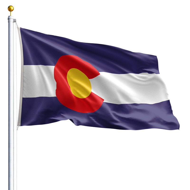 Colorado Flag
