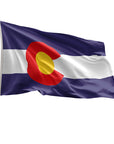 Colorado Flag