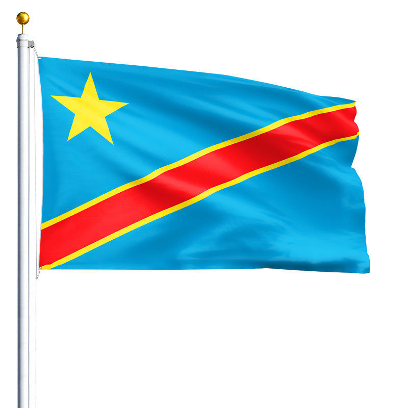 Congo Democratic Republic