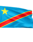 Congo Democratic Republic